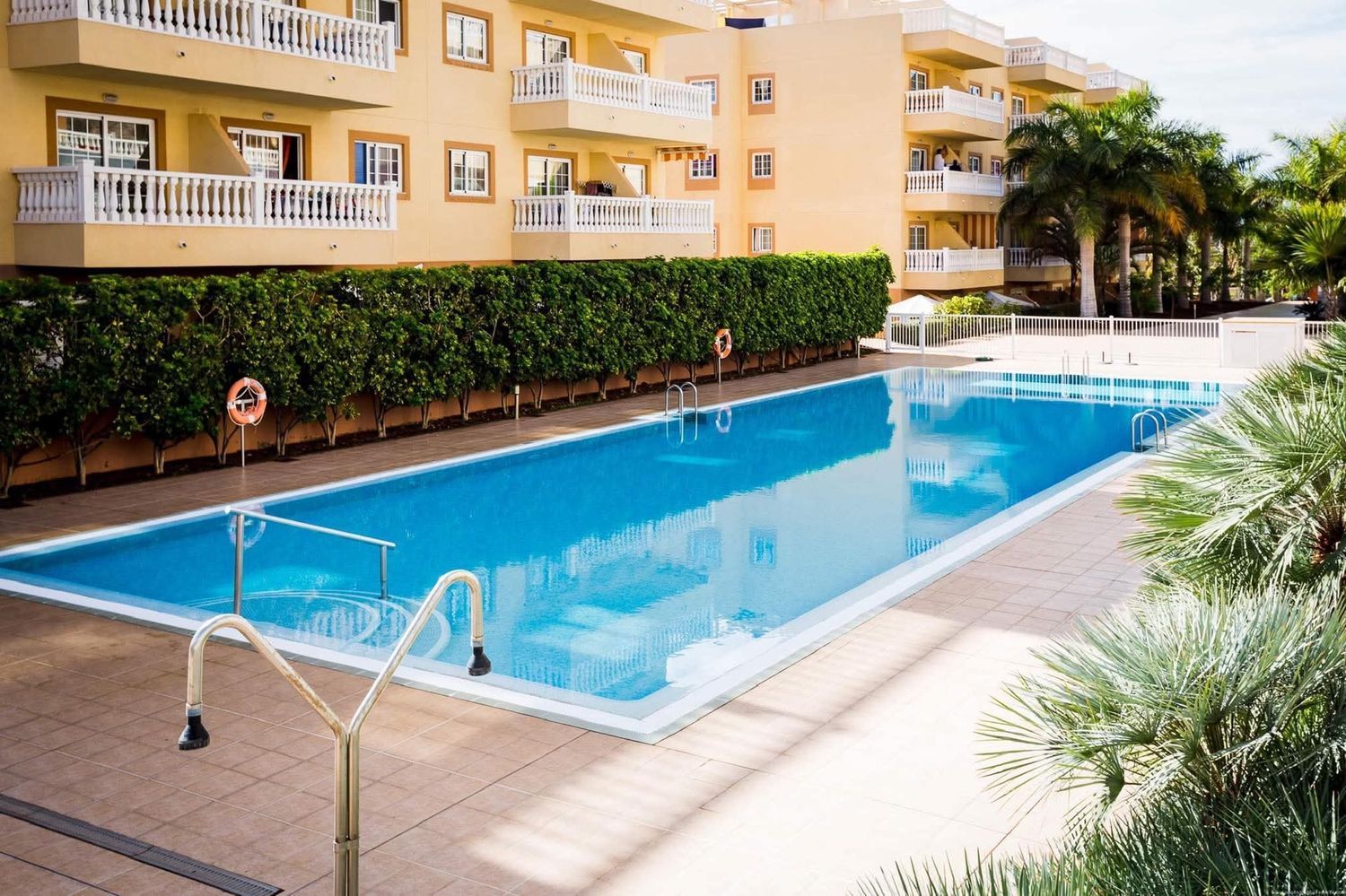 Piso en Calle Jilguero, 14, Palm Mar, Palm Mar - Foto 18