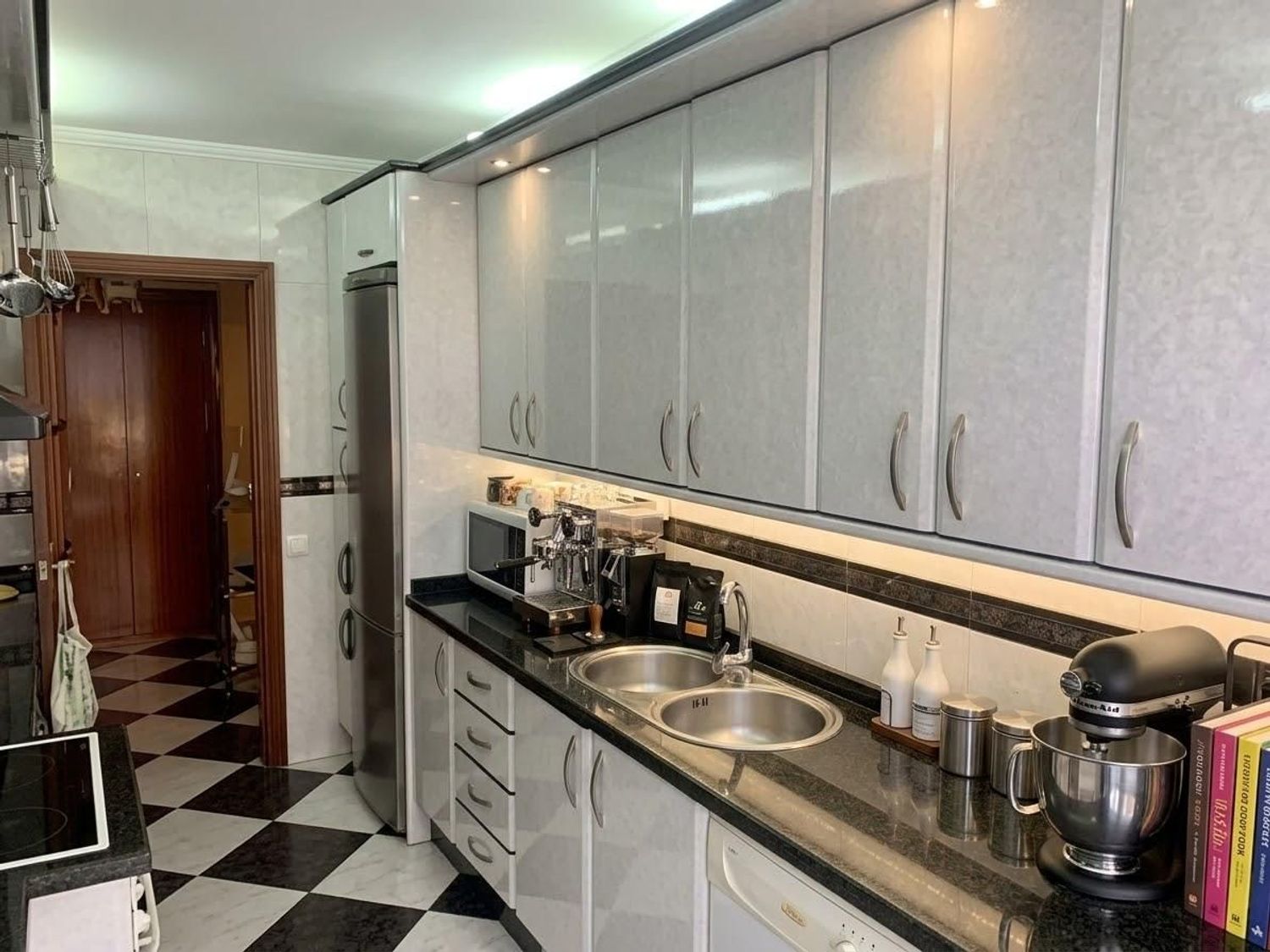 Piso en Calle Palomas, 51, Bellavista - Foto 10