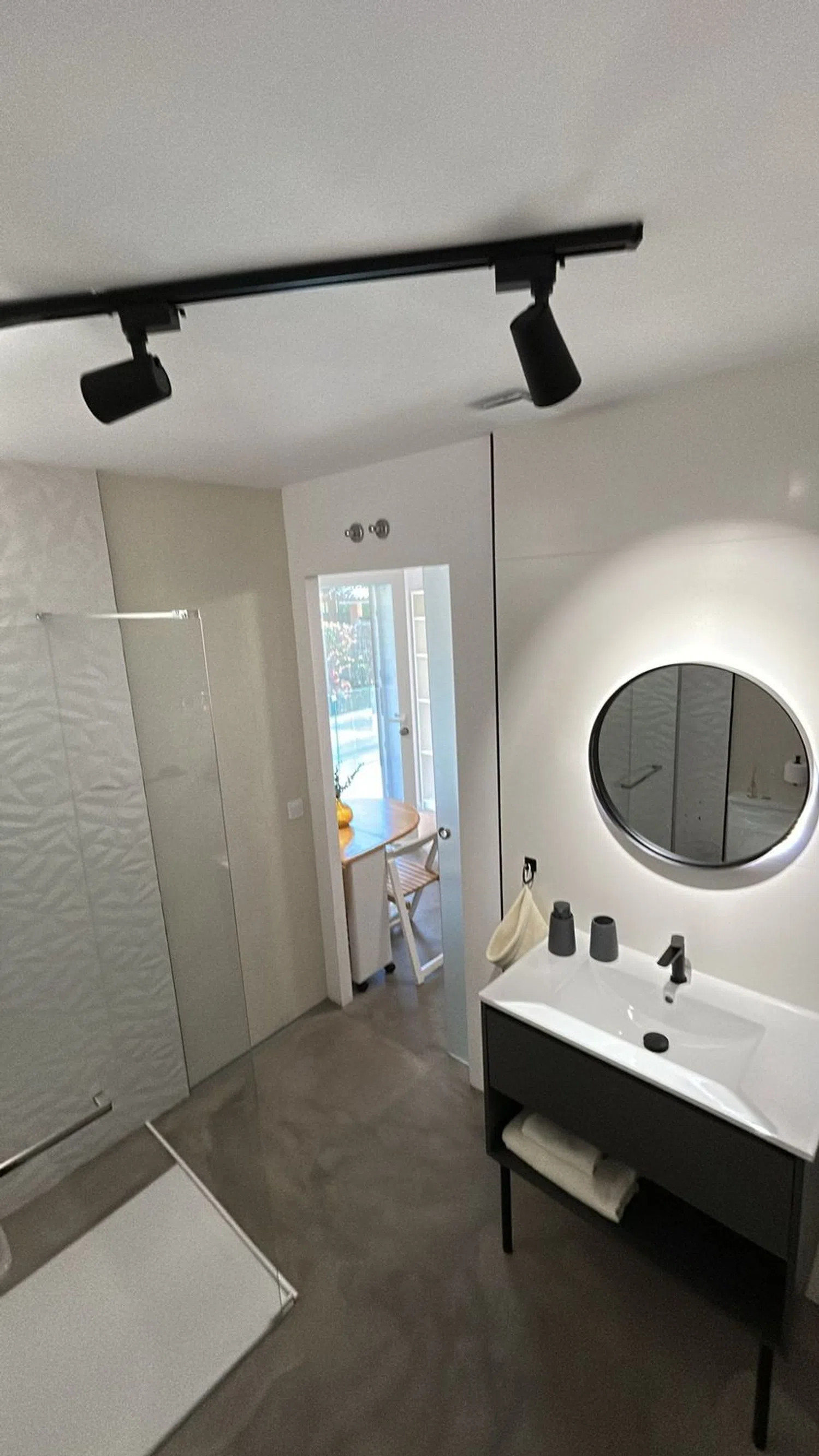 Estudio en calle Benjamín Palencia, 5 - Foto 17