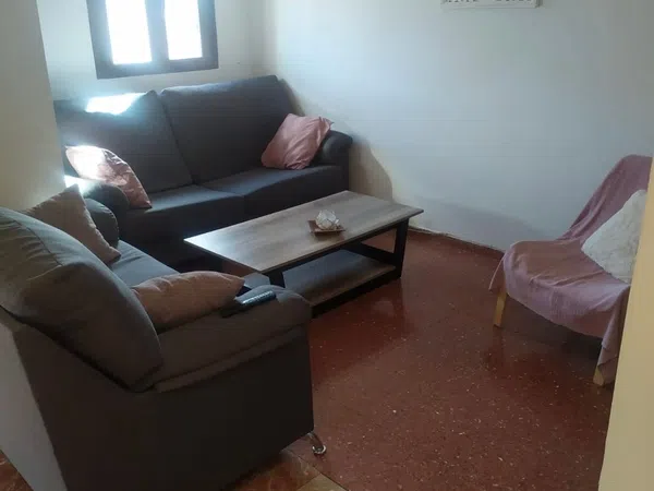 Piso en Antigua carretera de Malaga, 77