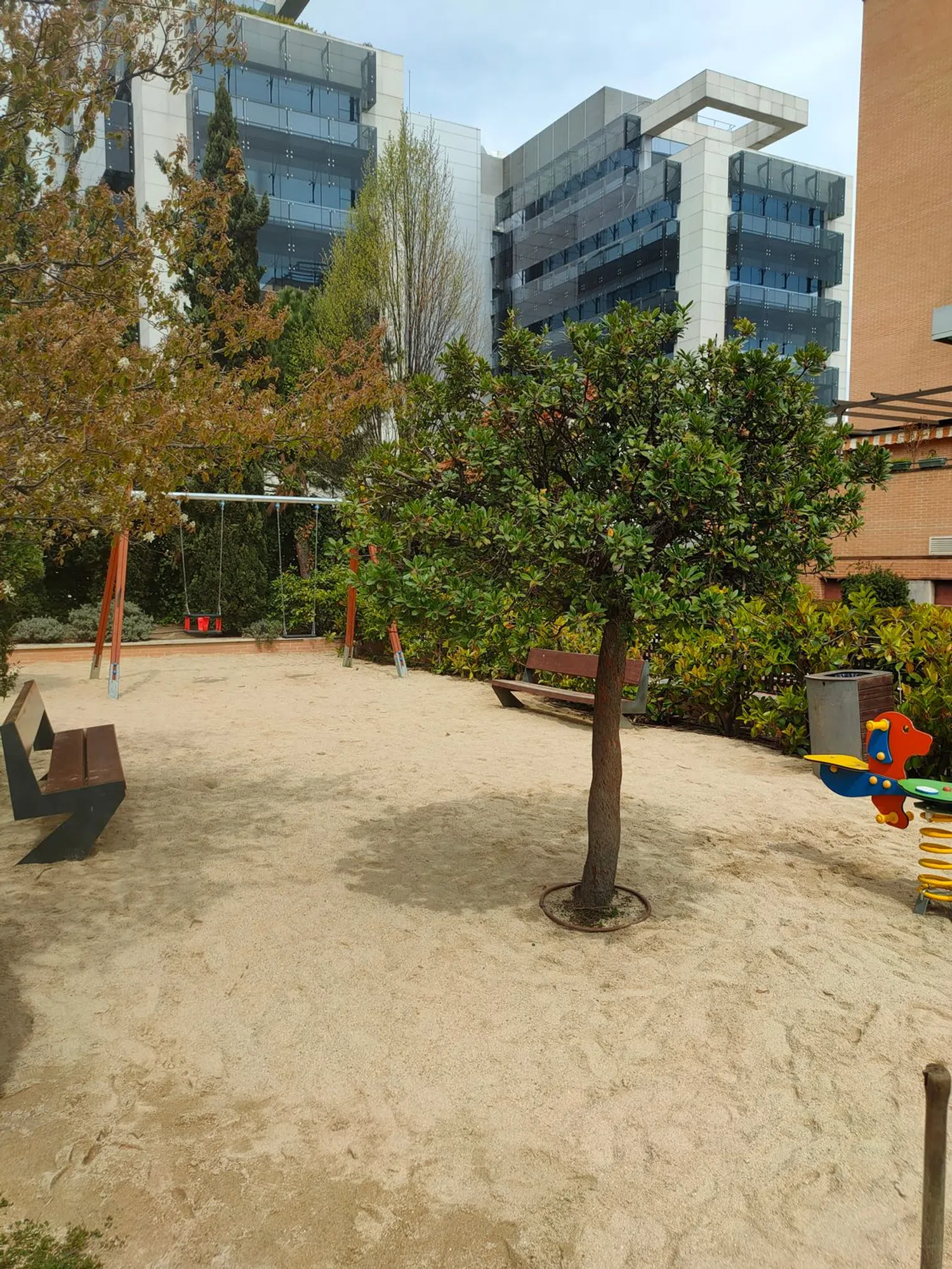 Ático en calle de Redecilla del Camino, 7 - Foto 15