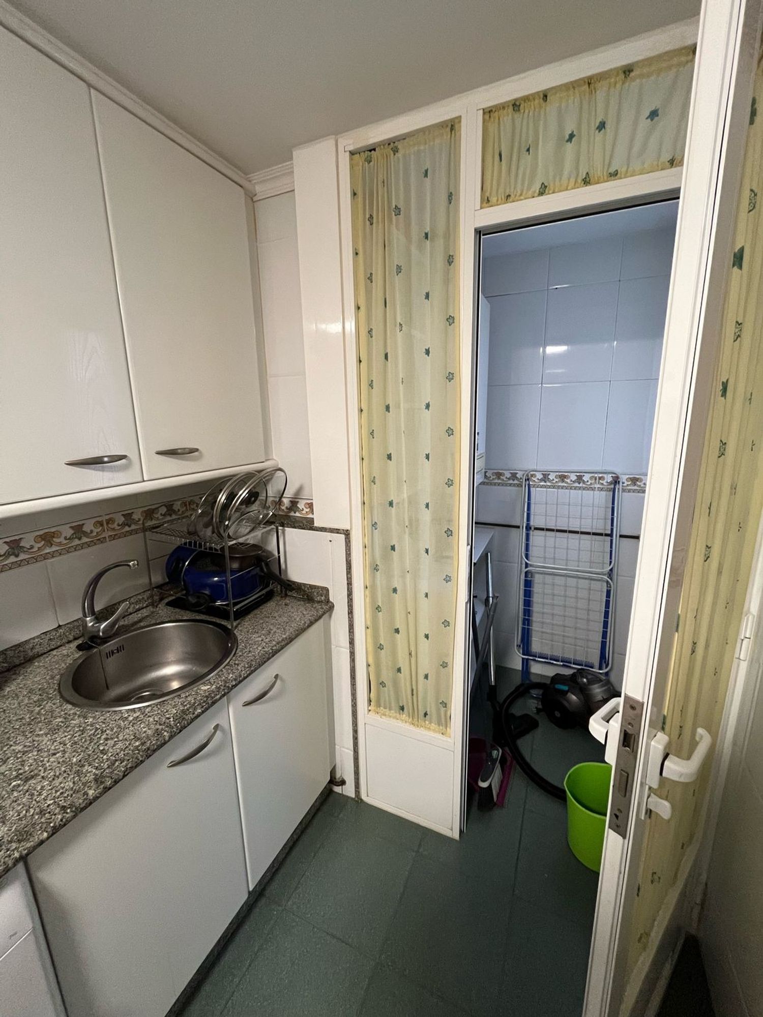 Piso en calle Alcalde Suárez Ferrín, 8 - Foto 7