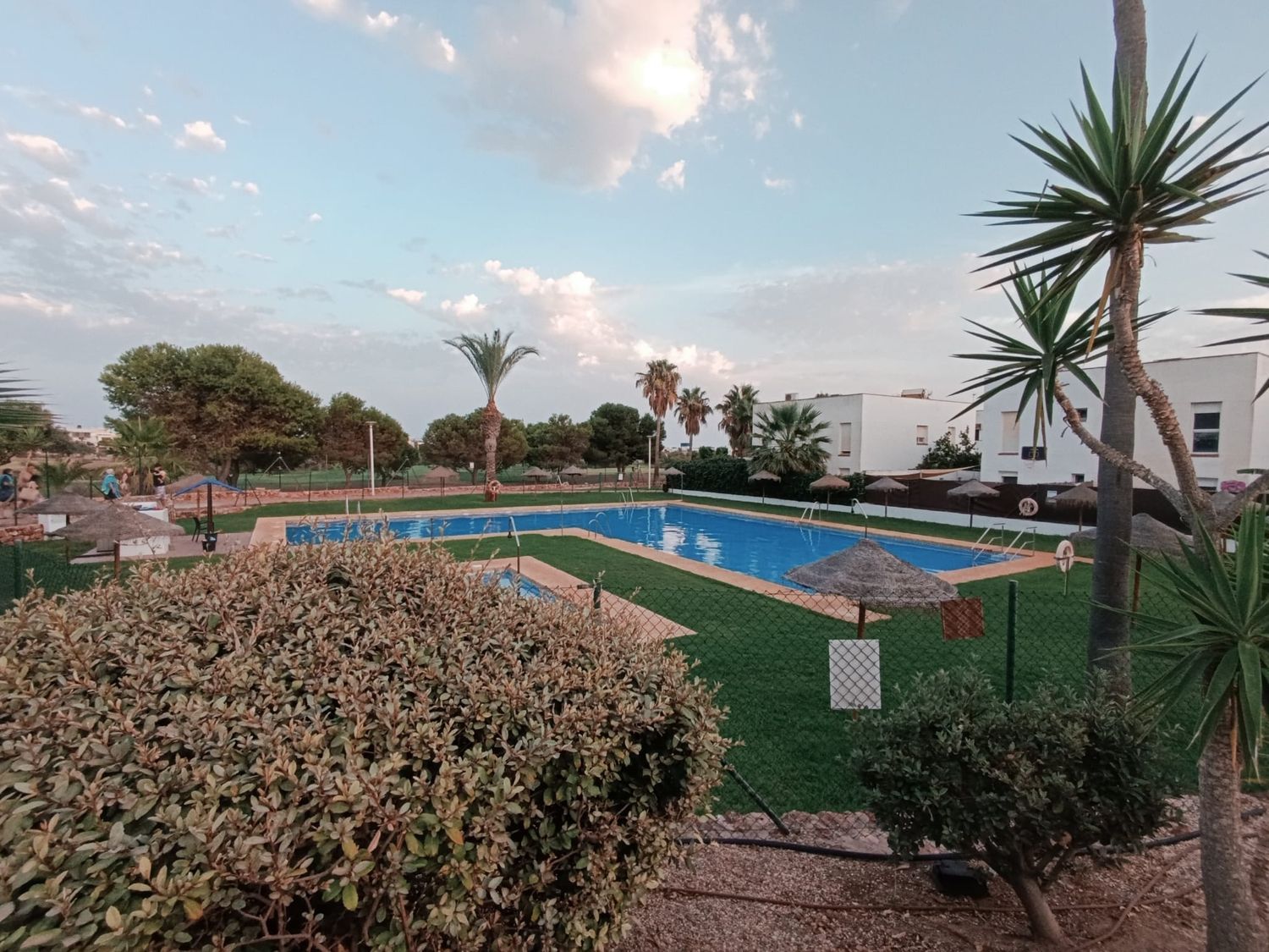 Piso en Avenida de los Juegos del Mediterráneo, 4, El Toyo, El Toyo - Foto 16