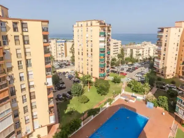 Estudio en Calle de la Playa, 40, Playamar - Benyamina - Foto 3