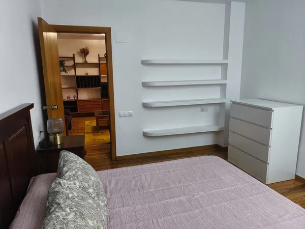 Piso en Plaza Mayor, 8, San Nicolás - Foto 11