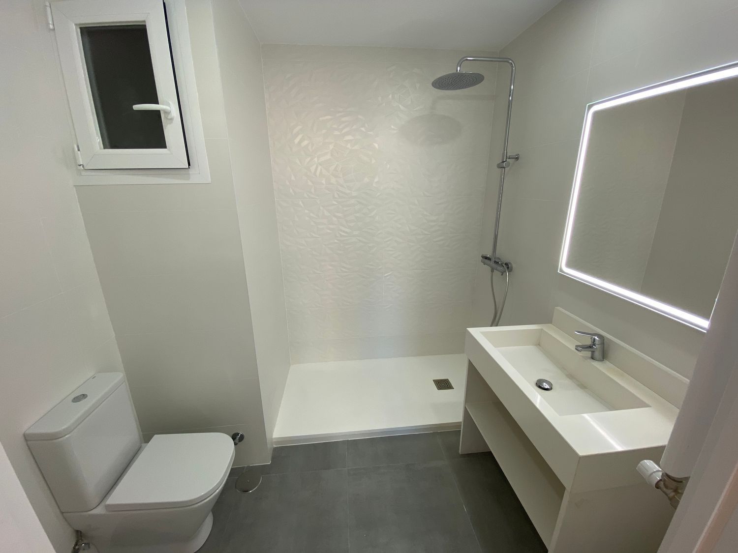 Piso en Barrio Nuevos Ministerios-Ríos Rosas - Foto 6