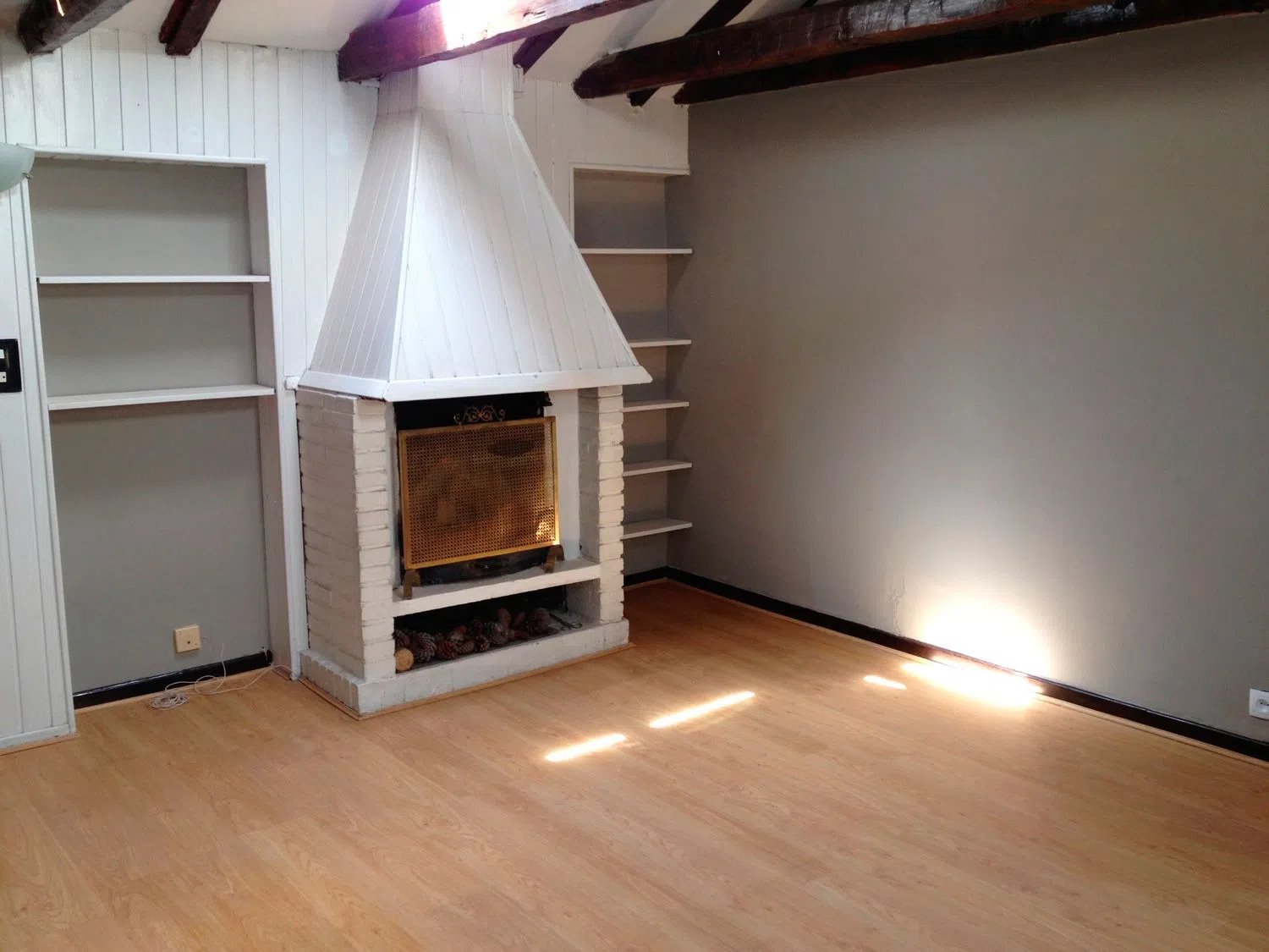 Ático en calle Duque de Rivas, 3 - Foto 1