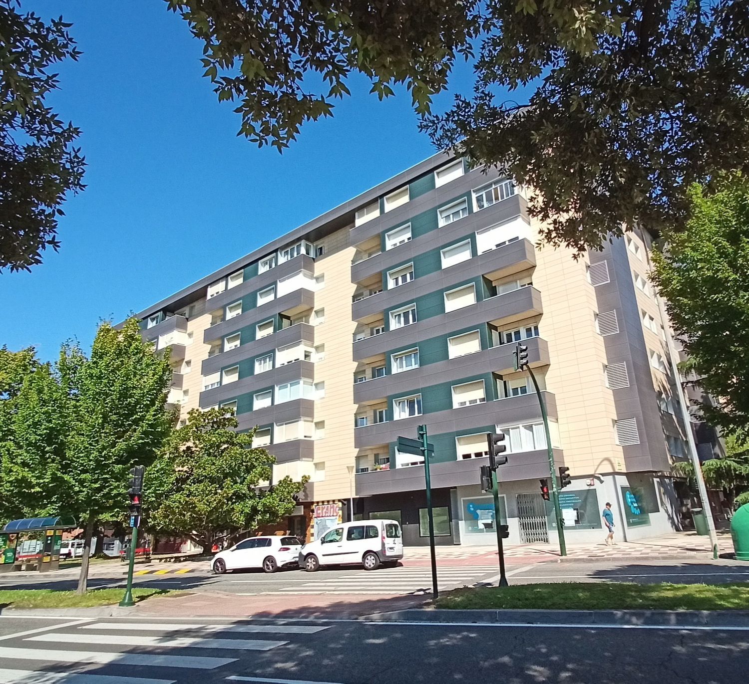 Piso en avenida de Barañáin, 52 - Foto 21