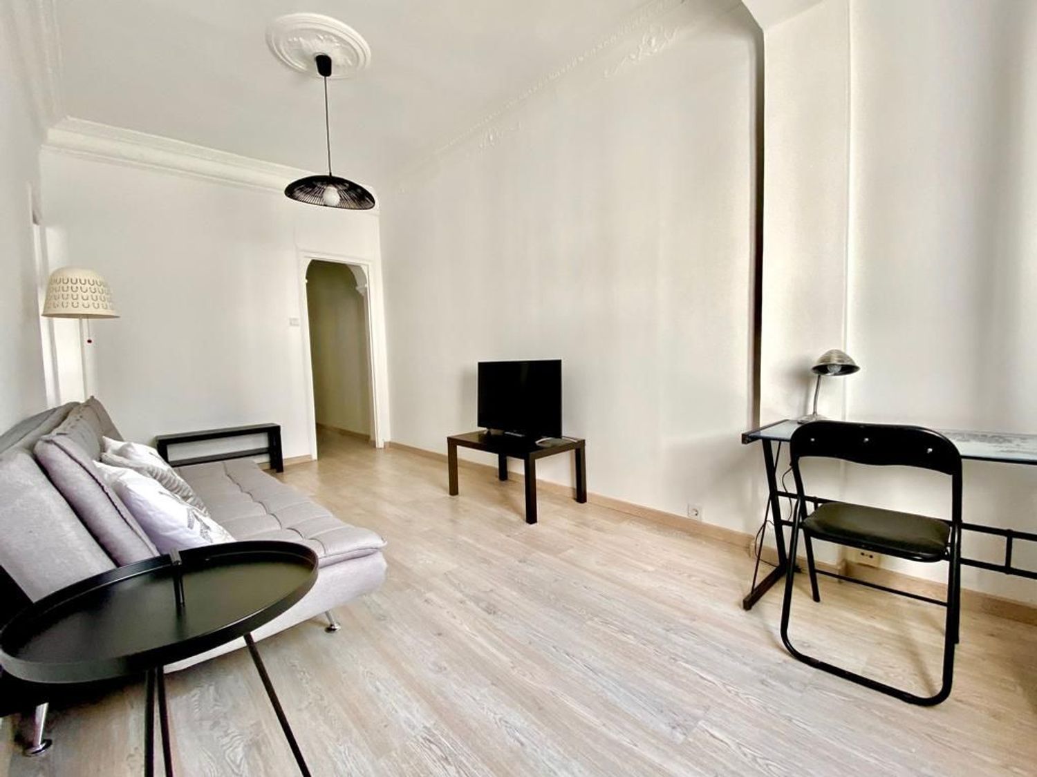 Piso en Calle de Peris Brell, 31, Aiora, València - Foto 30