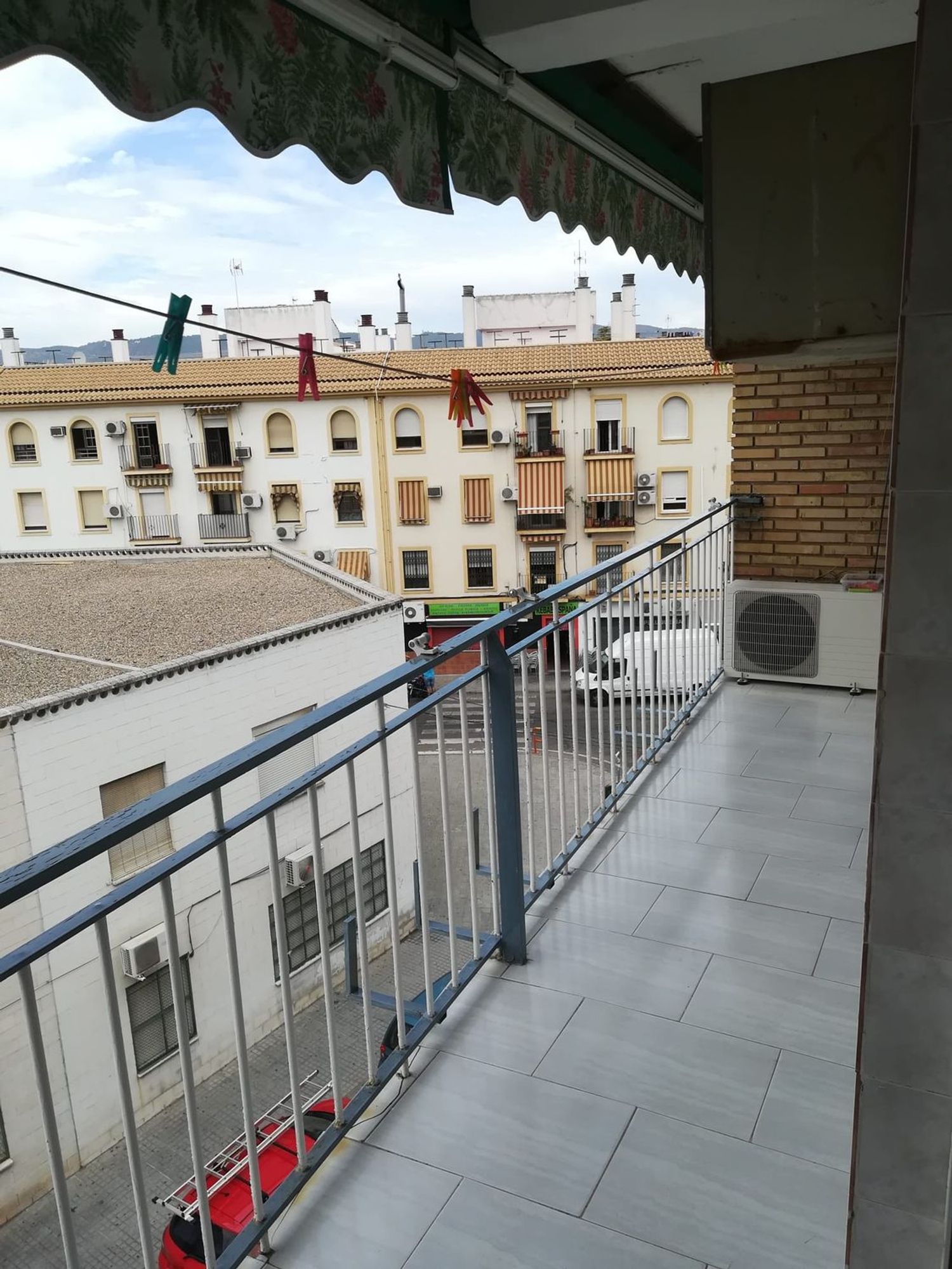 Piso en Calle Poeta Muhammad Iqbal, 2, La Viñuela - Foto 12