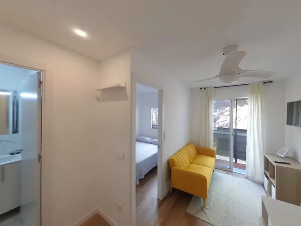Piso en Calle de Montoya, Ventilla-Almenara - Foto 18