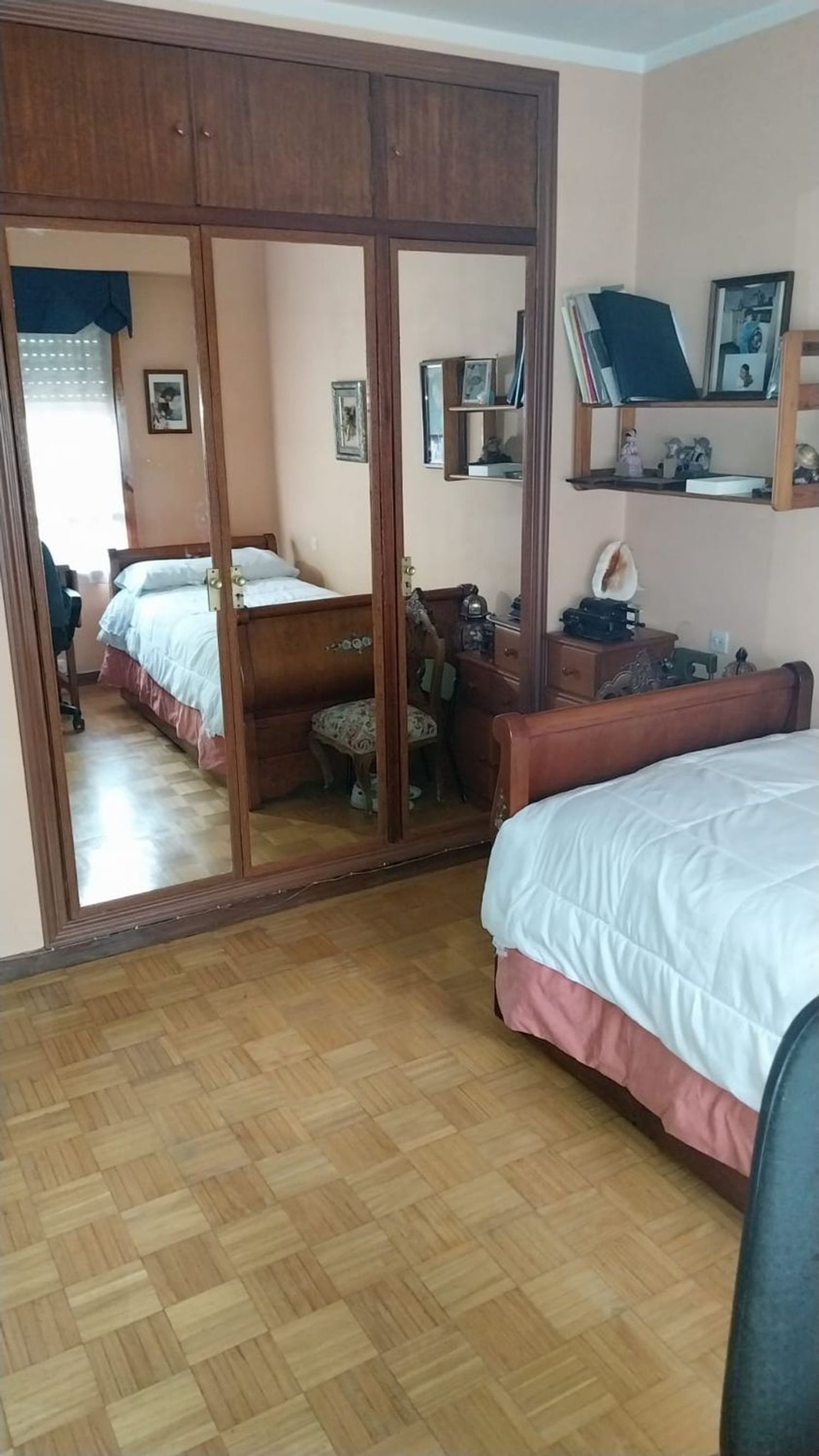Piso en Corredoria Alta, 55, Corredoria-La Carisa-Prado de La Vega - Foto 9