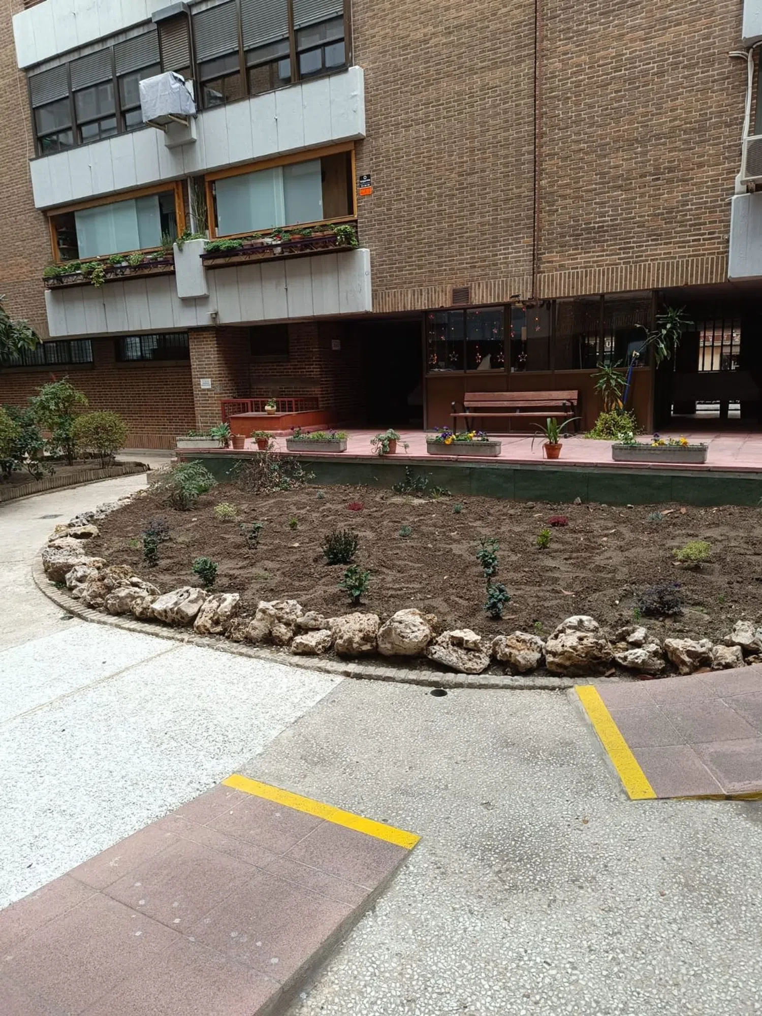 Piso en paseo del Quince de Mayo, 12 - Foto 2