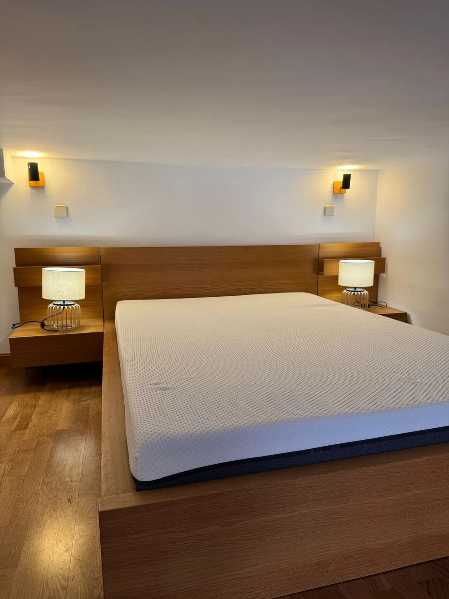 Piso en calle de Rufino González, 14 - Foto 23