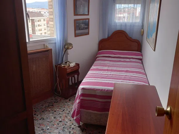 Piso en Plaza de Nicanor Piñole, 10, Centro - Puerto - Foto 11