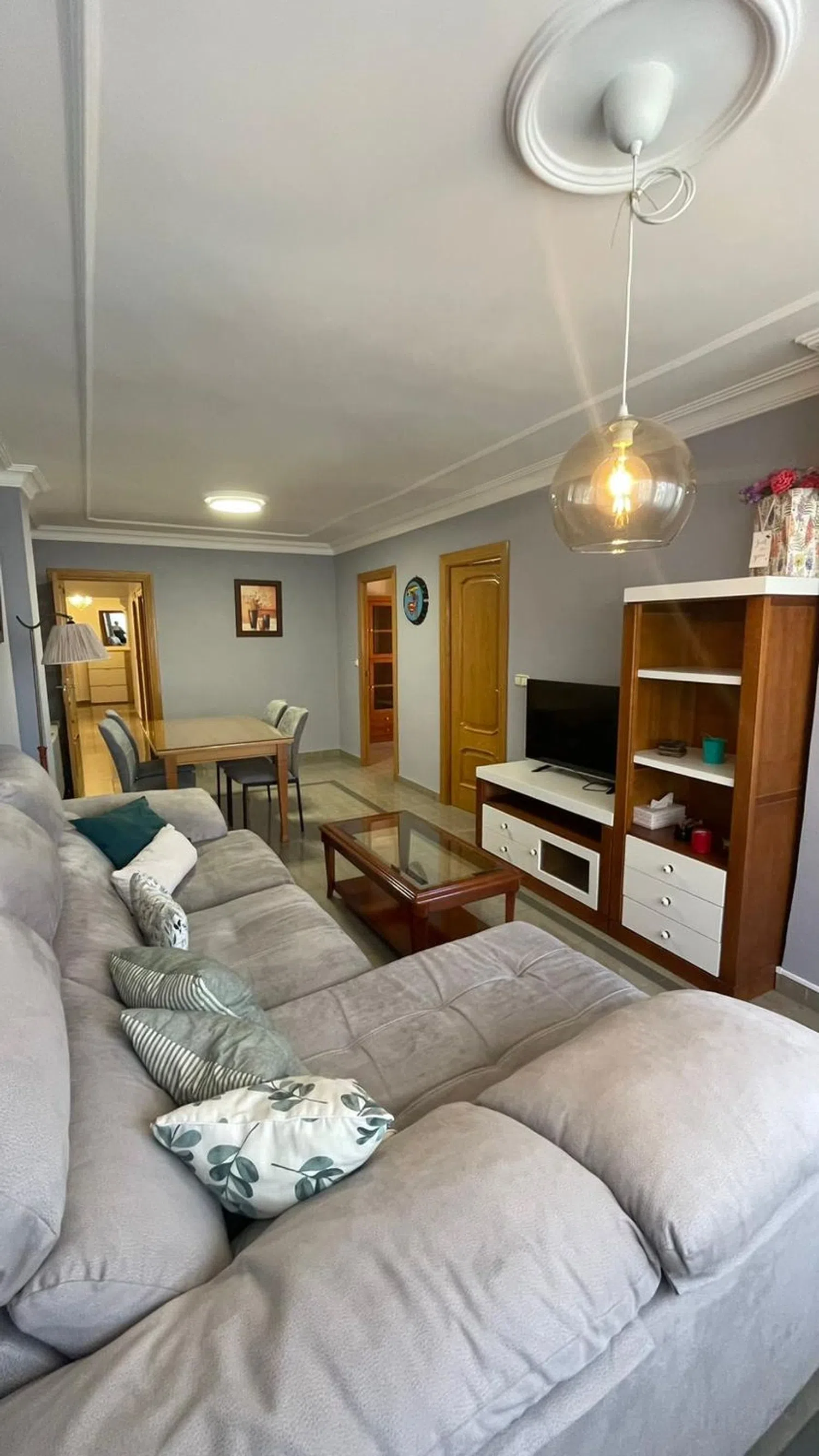 Piso en avenida de Dílar, 4 - Foto 3