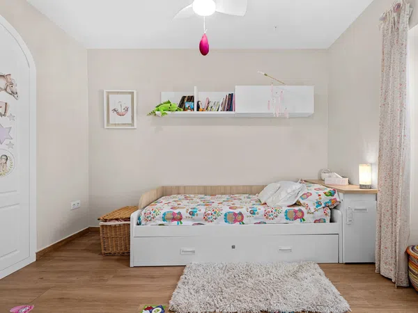 Chalet pareado en San Roque Pueblo - Foto 22
