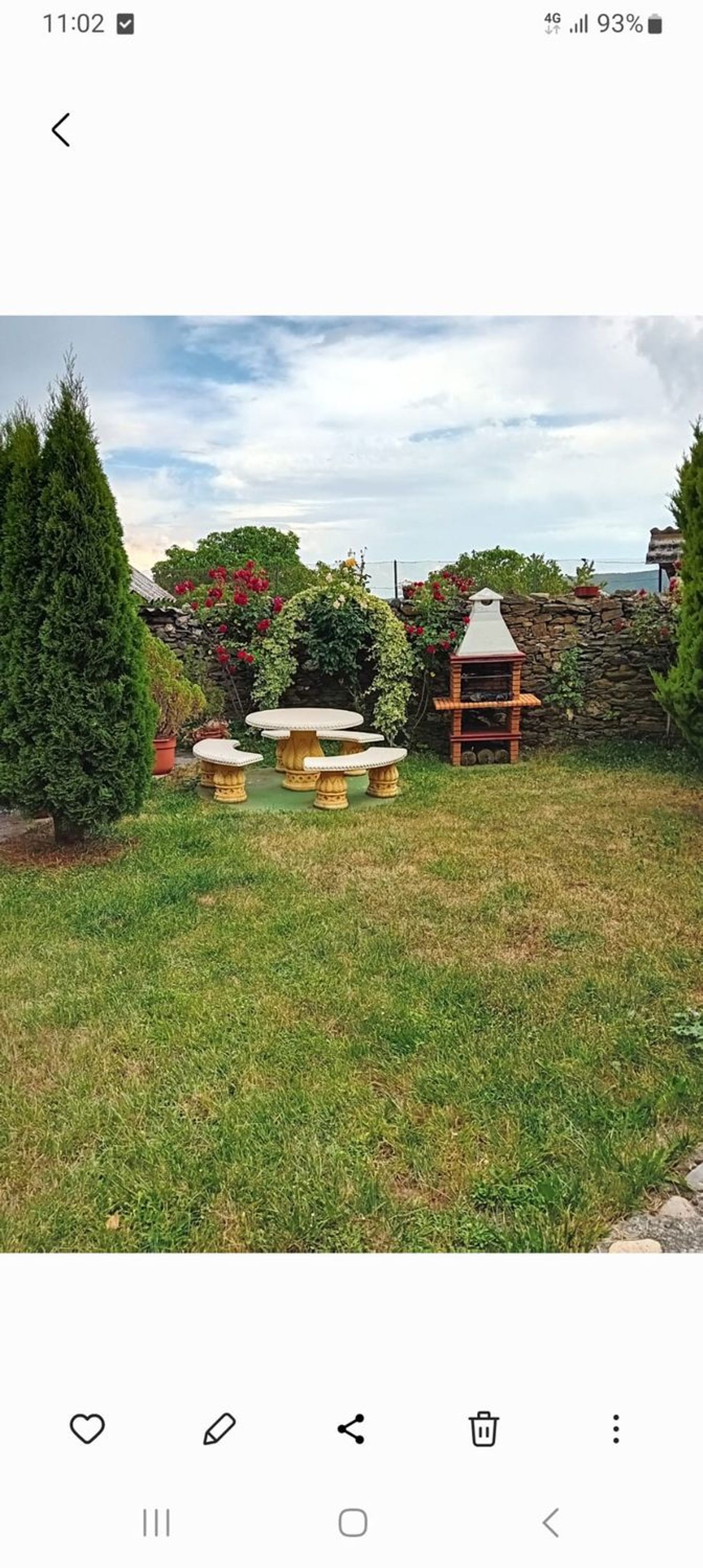 Casa de pueblo en Folloso, 4 - Foto 15
