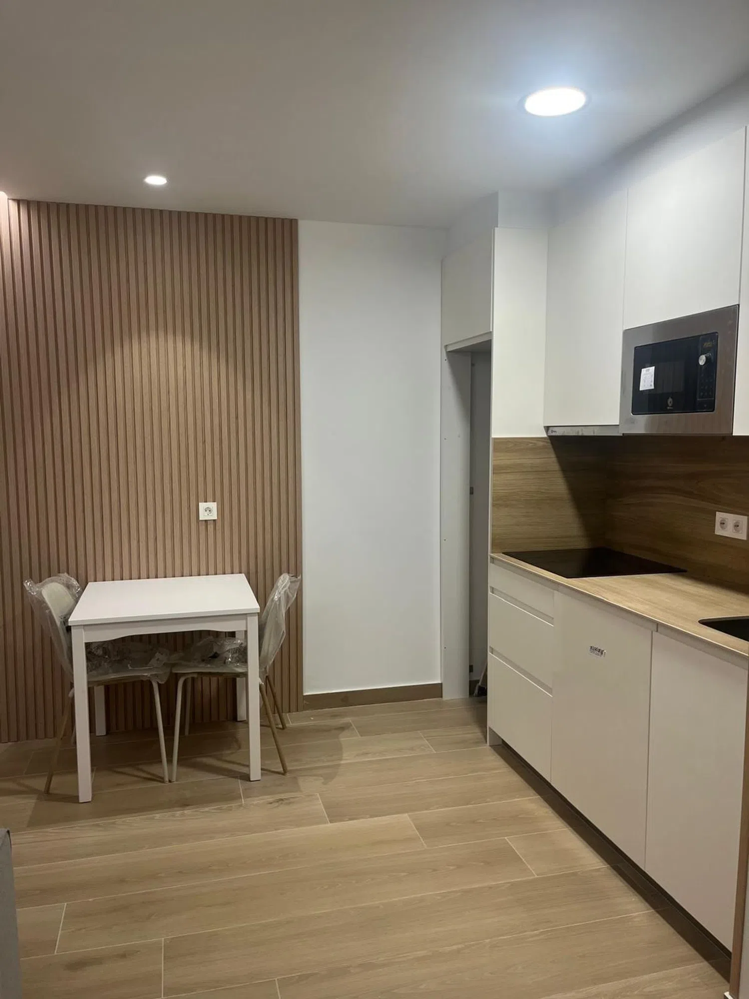 Piso en calle Busturbi Kalea, 6 - Foto 4