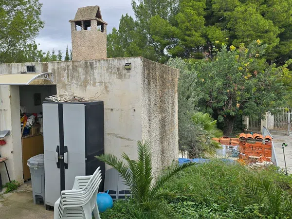 Casa o chalet independiente en Petunias, 19 - Foto 6