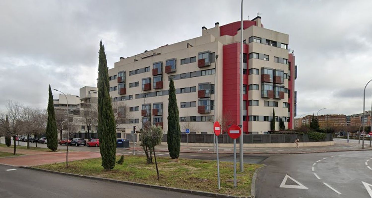 Piso en calle de Ana de Austria, 101 -111 - Foto 26