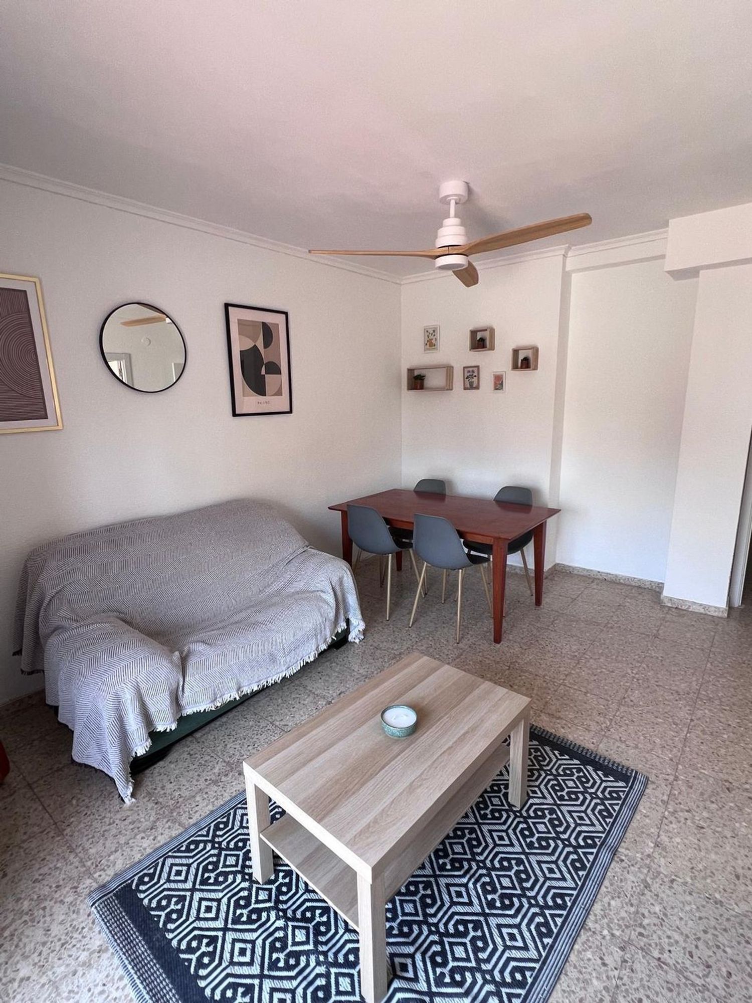 Piso en Calle General Ibáñez, 42, Centro, Centro - Foto 7