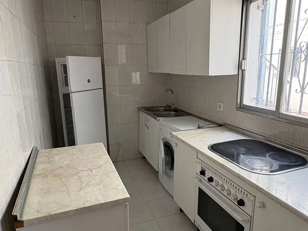 Estudio en Calle Costanillas, 6, Casco Histórico - Ollerías - Marrubial - Foto 28