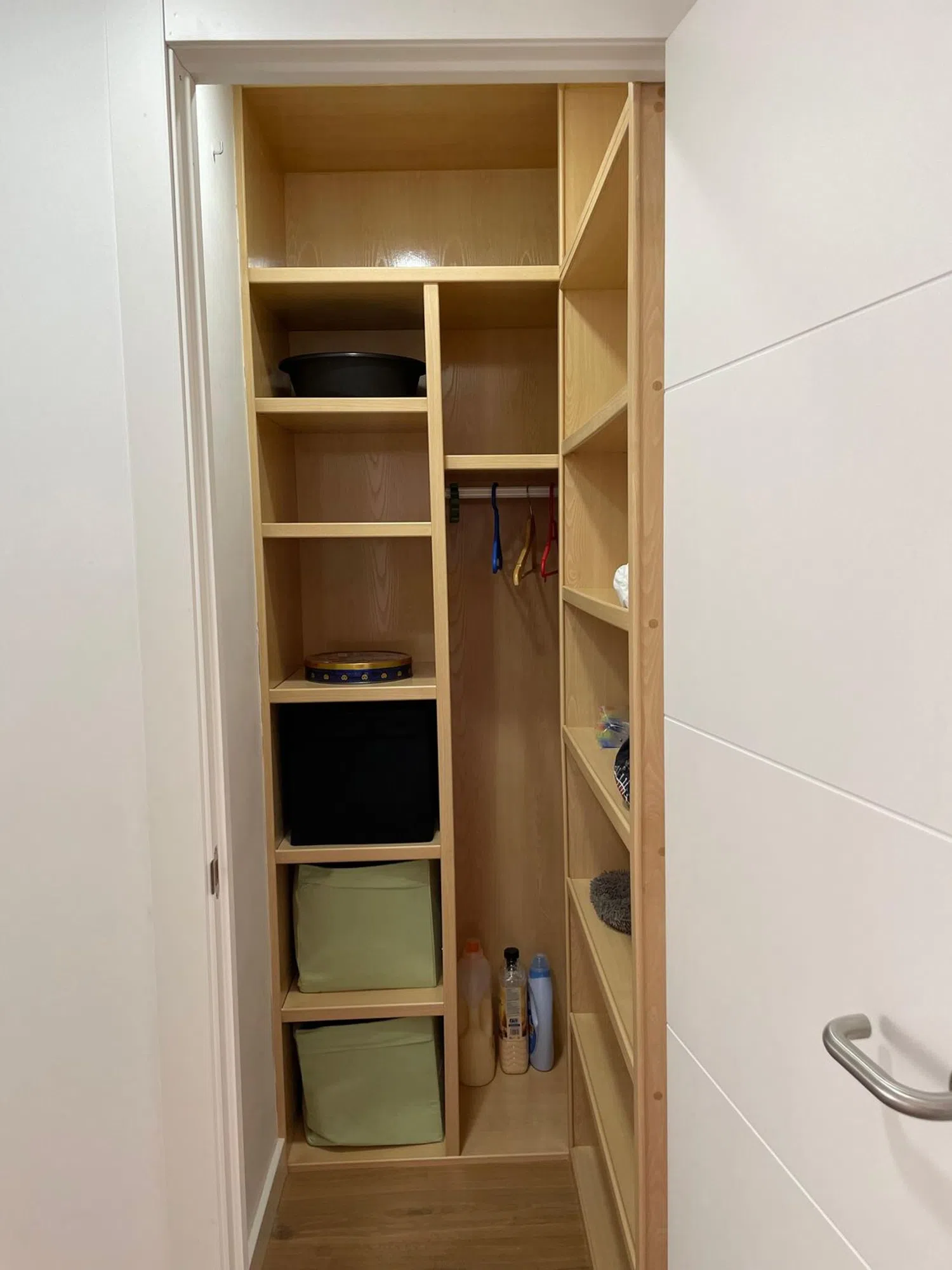 Piso en Barrio Pueblo Nuevo - Foto 12