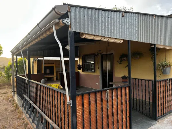 Casa rural en Lugar Diseminados, 196 - Foto 1