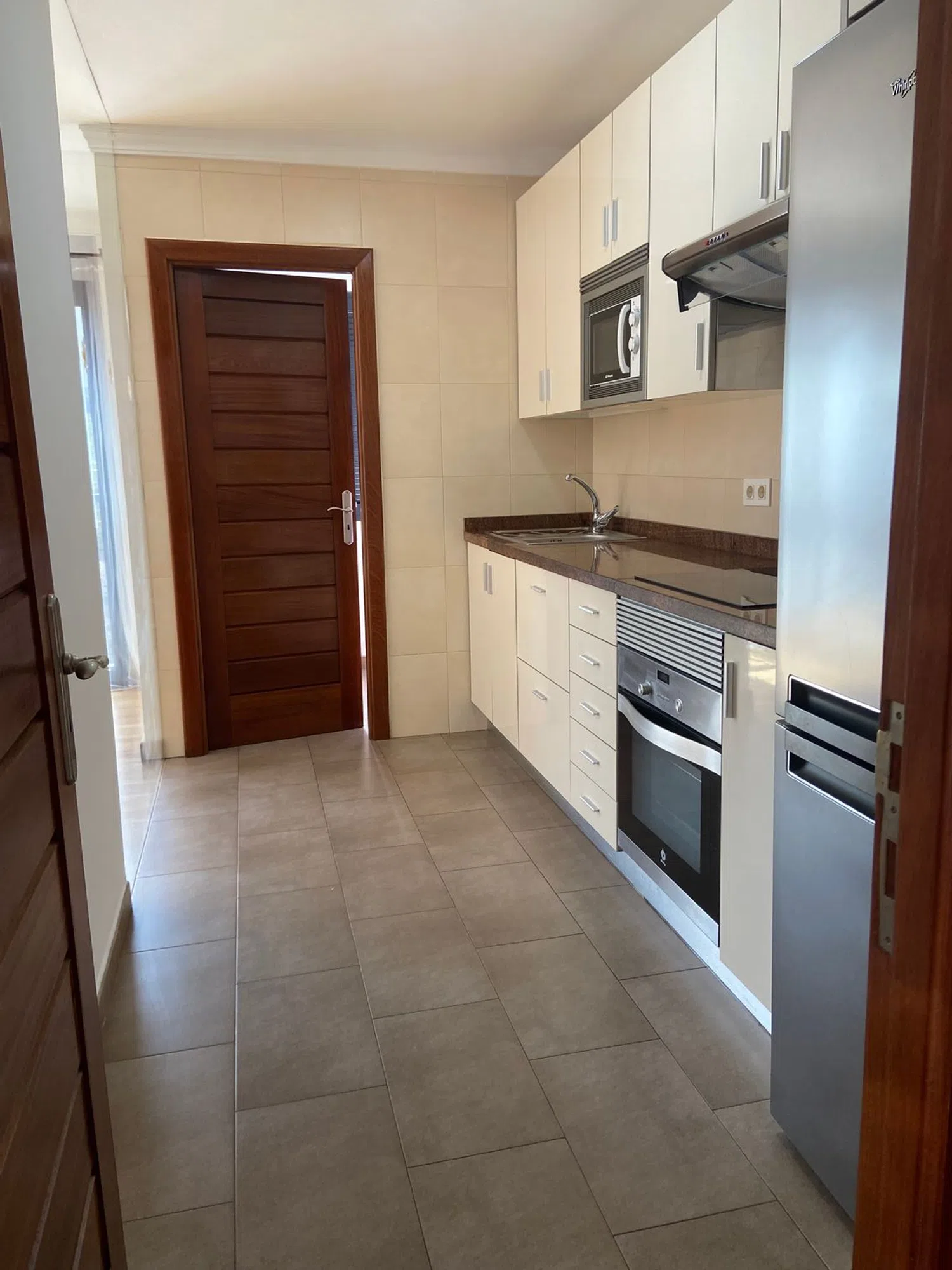 Piso en calle Concepción Arenal, 6 - Foto 3