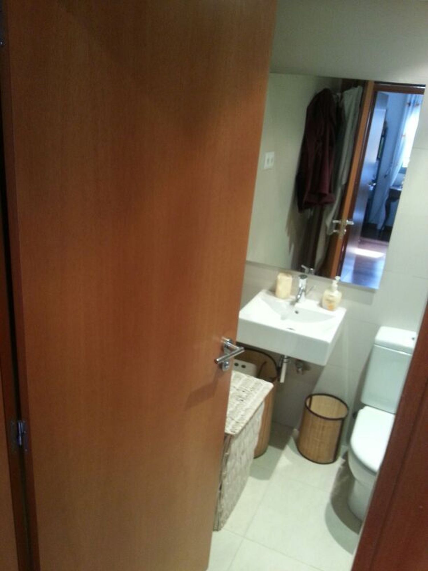 Piso en Avenida Augusta, 138, Volpelleres, Sant Cugat del Vallès - Foto 3
