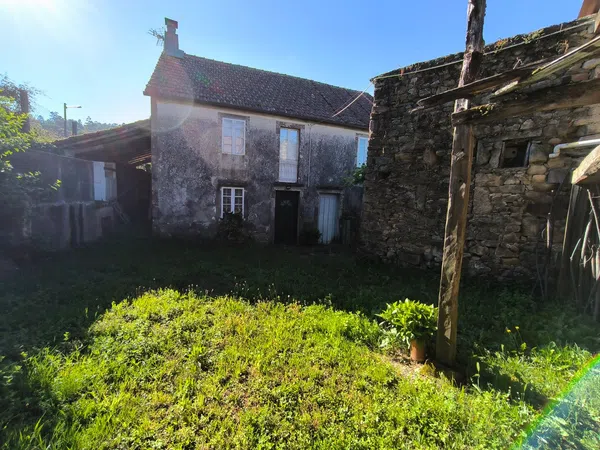 Casa de pueblo en Lugar de viladafonso s/n - Foto 11