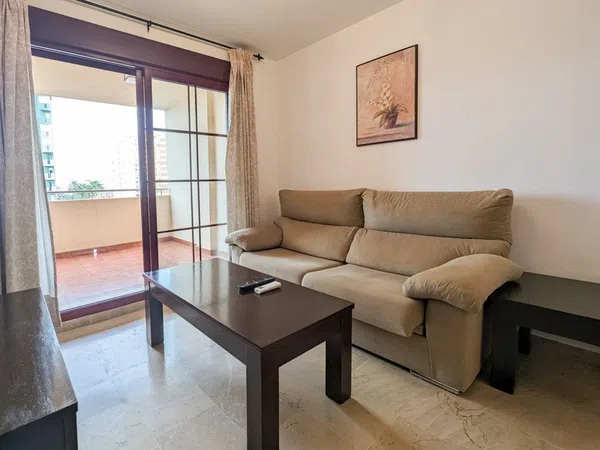 Piso en Camino de los Guindos, 1, Los Guindos - Parque Mediterráneo - Santa Paula - Foto 1