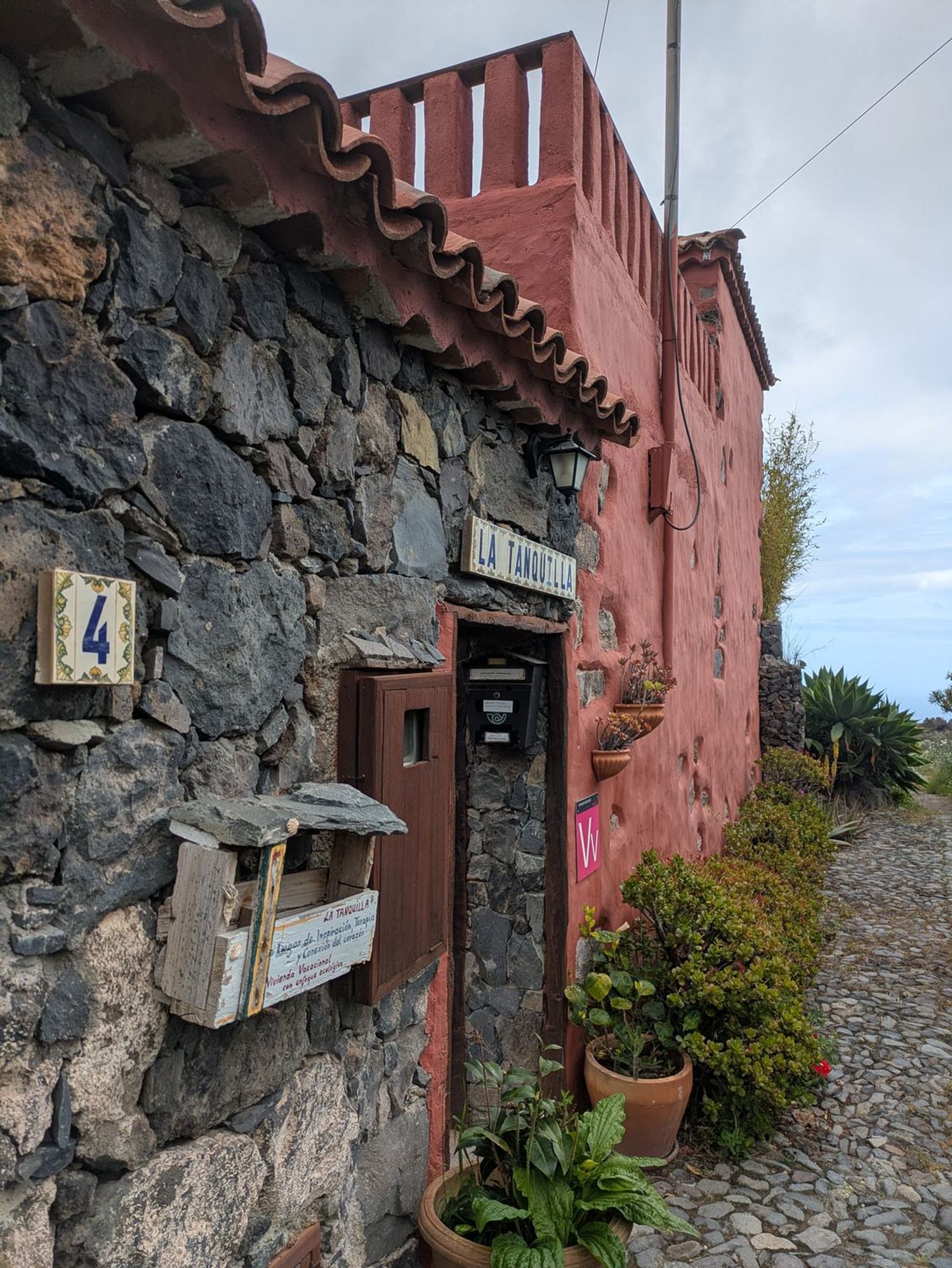 Casa o chalet independiente en Calle Barranco, 4, Guia de Isora, Guia de Isora - Foto 6