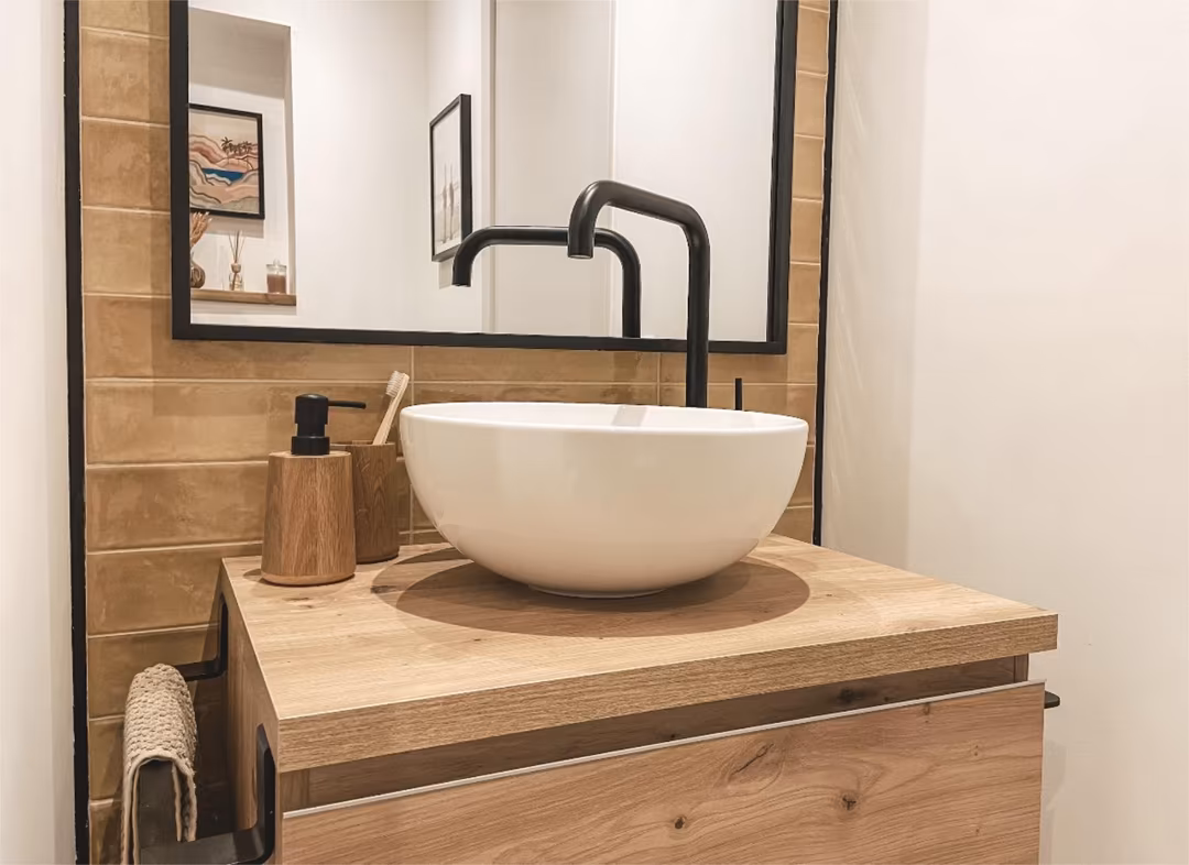 Piso en  Carrer de Jaume Ferran 40 - Foto 8