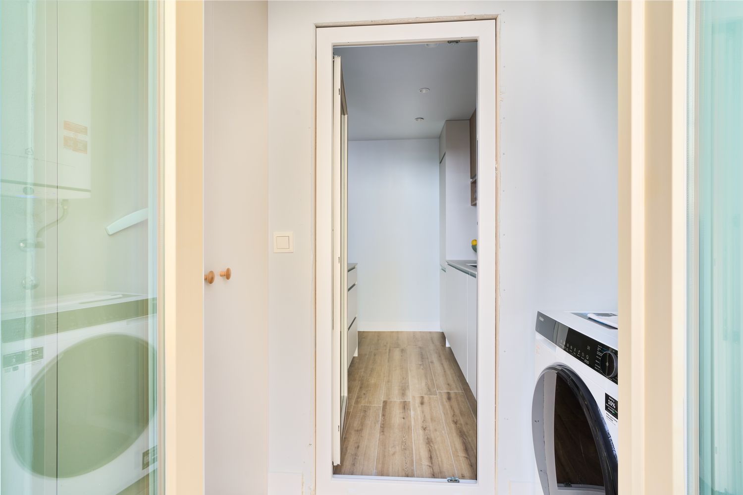 Piso en calle Navas de Tolosa, 8 - Foto 19