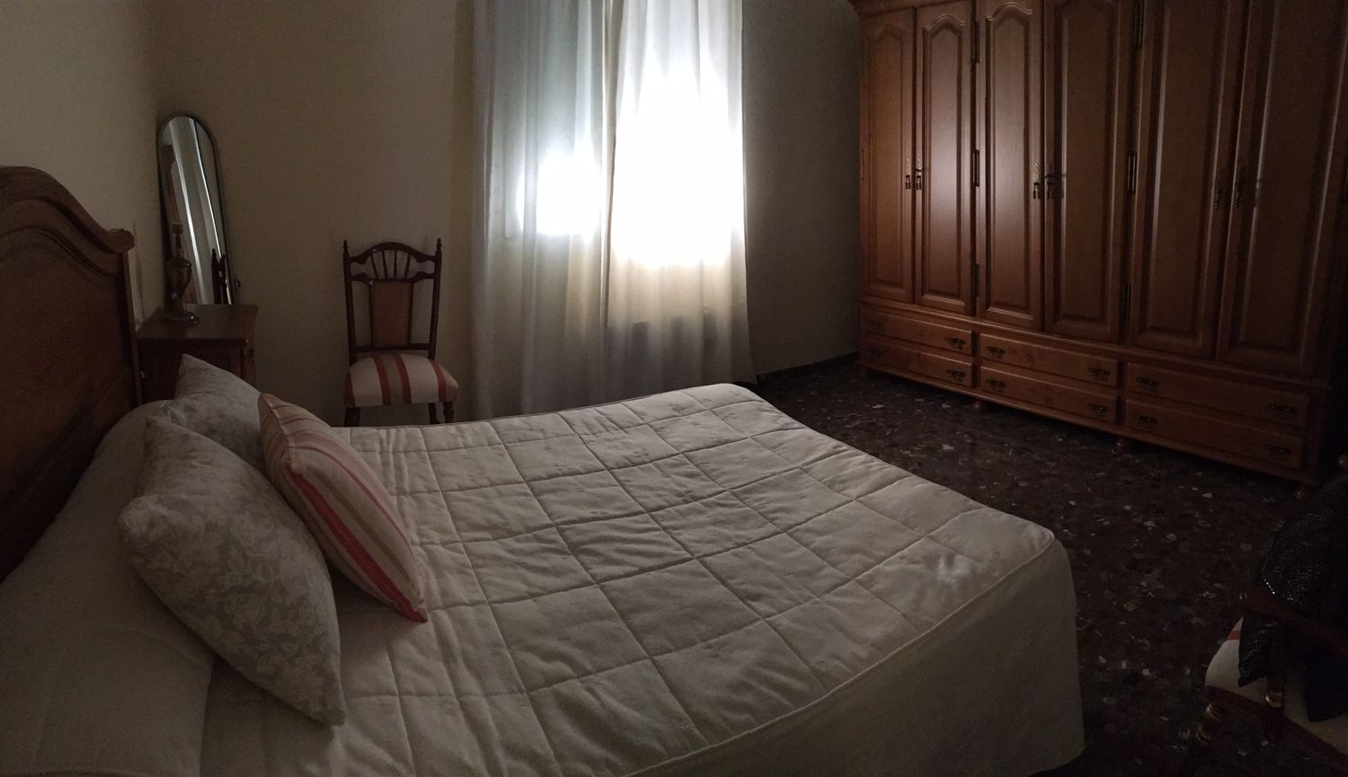 Chalet adosado en Calle Jabalcuz, 21 - Foto 12