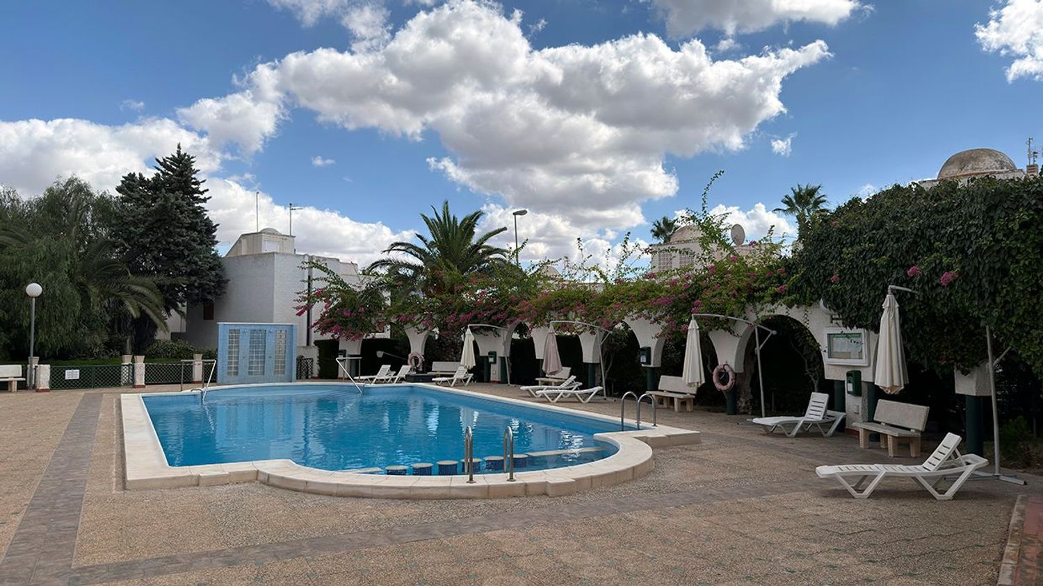 Chalet adosado en Urbanizacion el Alhamillo, 28, El Alamillo - Foto 6