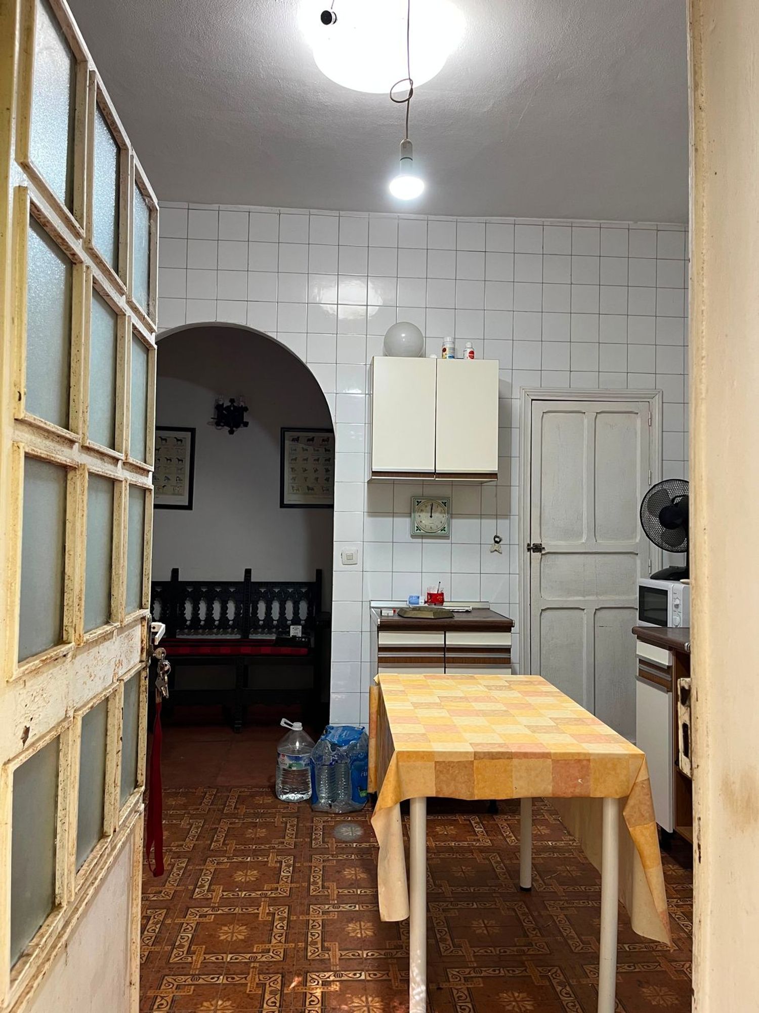 Casa o chalet independiente en Urbanizacion Atalaya s/n - Foto 17