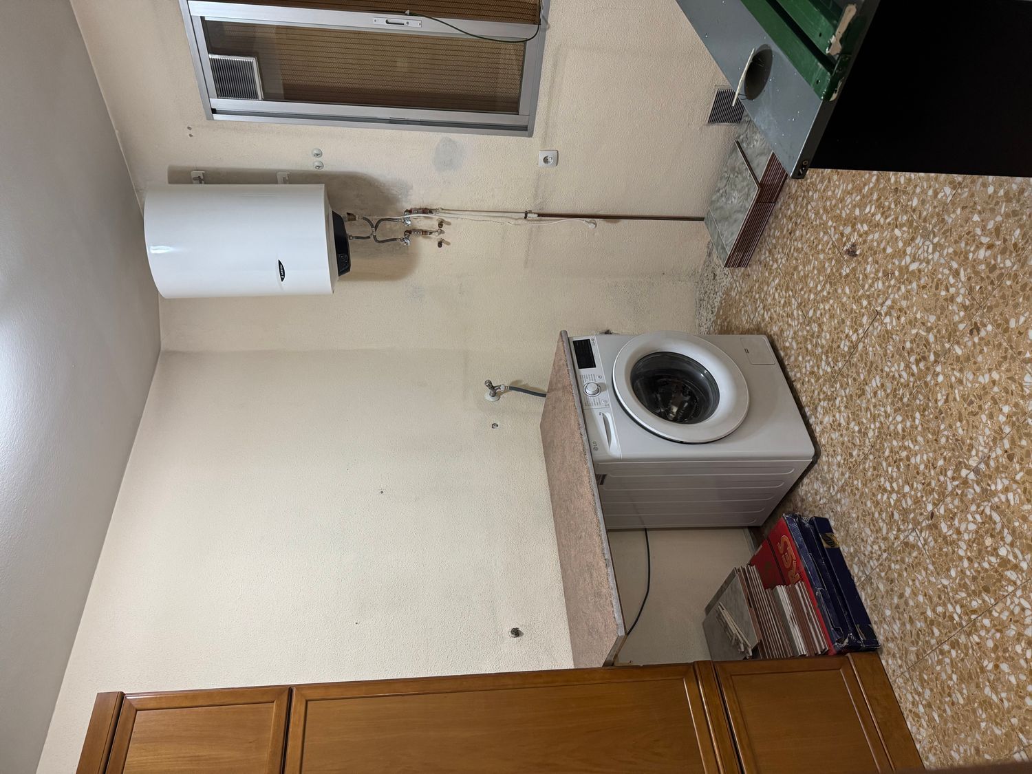 Piso en plaza Julián Marías, 1 - Foto 9