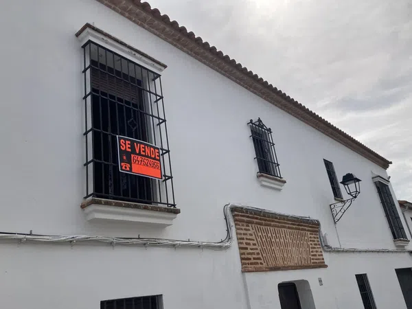 Chalet pareado en Calle de los Baños, 32 - Foto 1