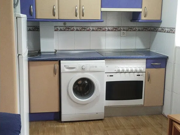 Piso en avenida de Cesáreo Alierta, 101 - Foto 5