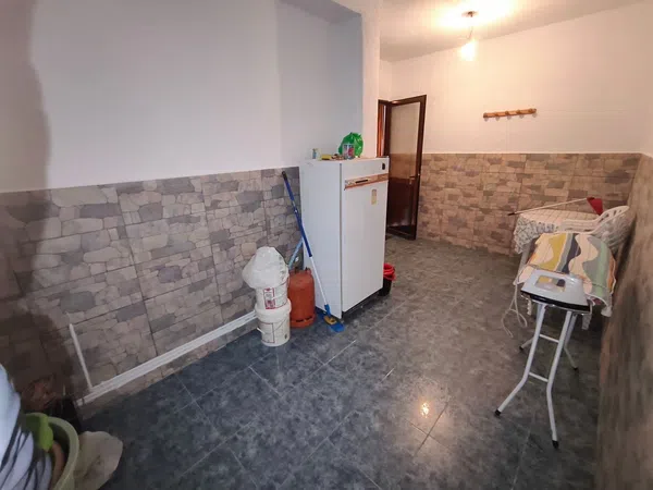 Casa o chalet independiente en Calle Vicente Torres, 10 - Foto 4