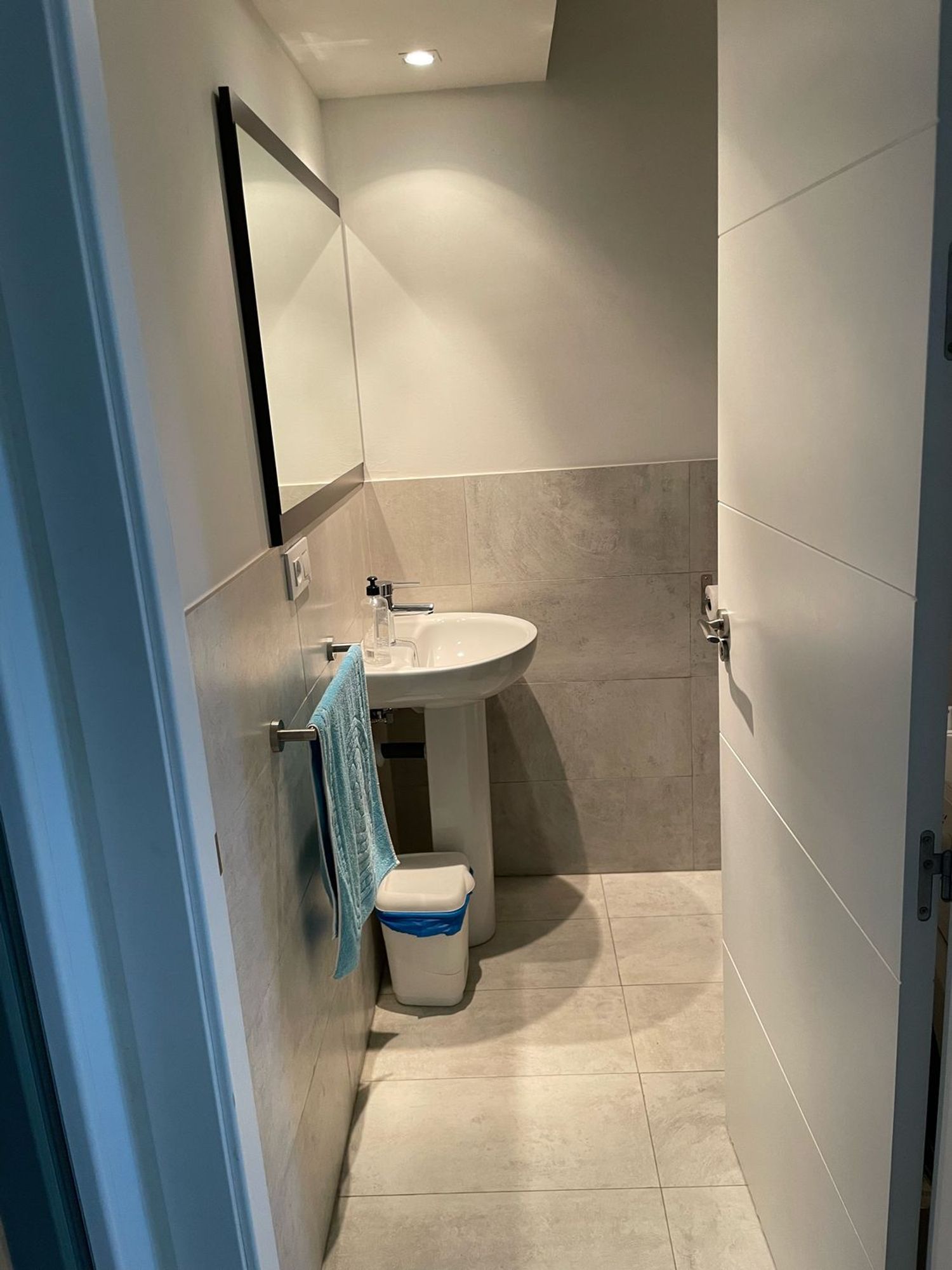 Chalet adosado en calle San Blas, 12 - Foto 38