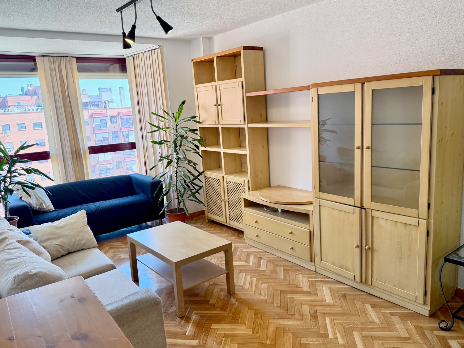 Ático en calle Rutilo, 9 - Foto 3