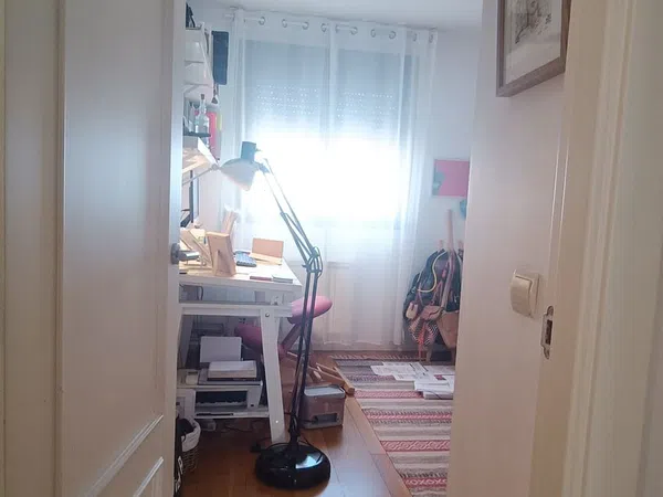 Piso en Calle Obanos, 18, Las Tablas, Madrid - Foto 18