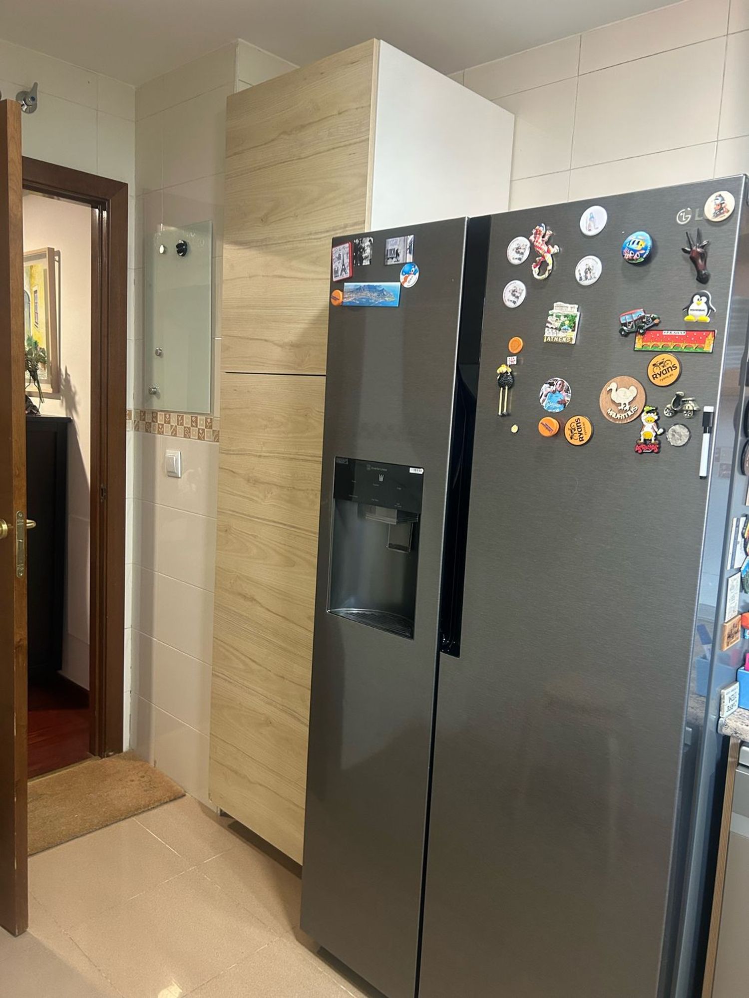 Piso en Barrio Las Tablas - Foto 4