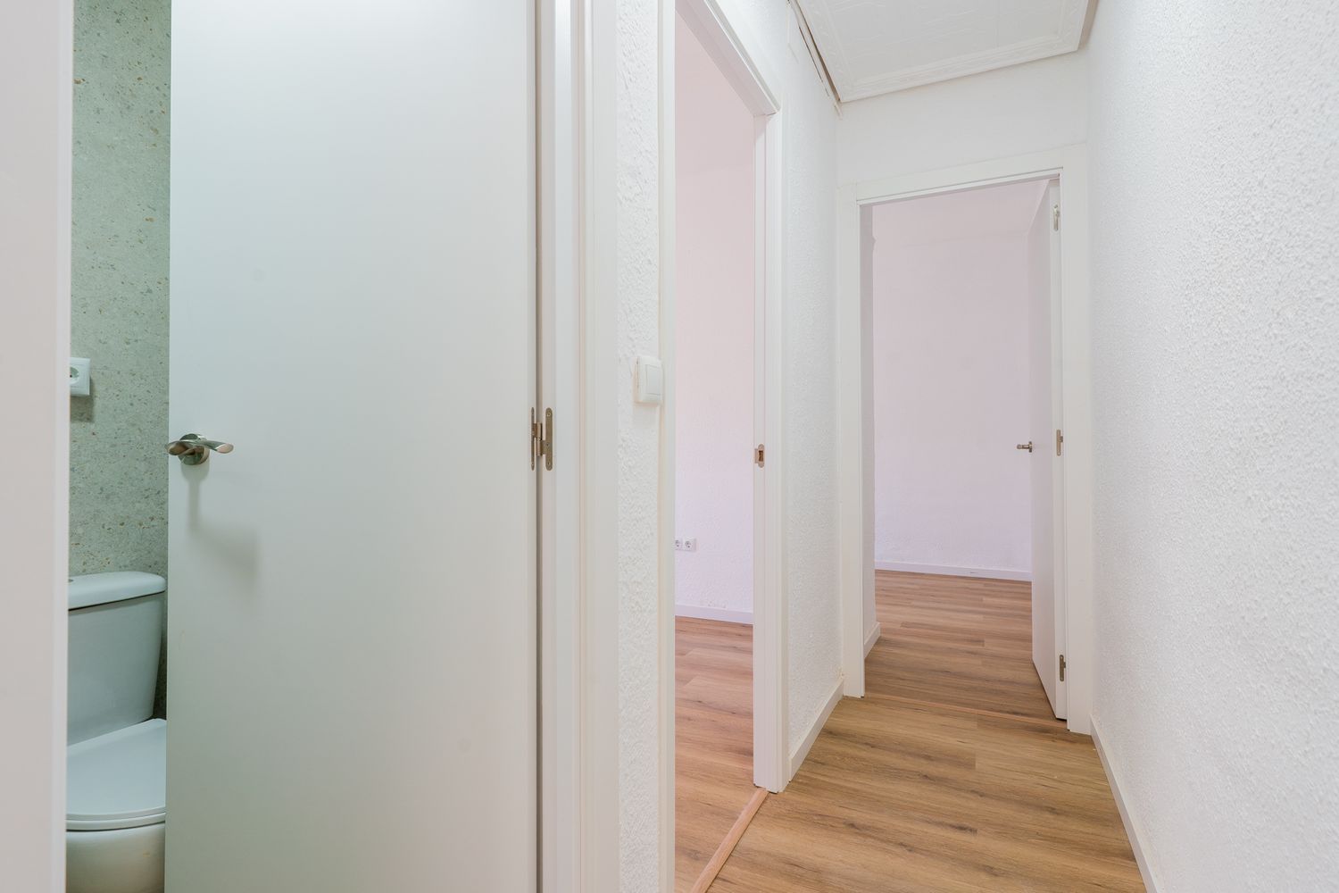 Piso en Calle dels Sants Just i Pastor, 7 b, L'Amistat - Foto 12