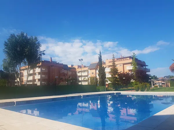 Piso en Murillo, Prado de Somosaguas - Foto 1