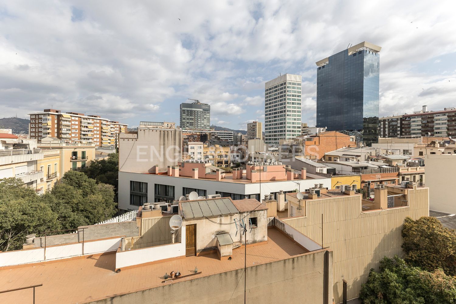 Piso en Hostafrancs - Foto 31